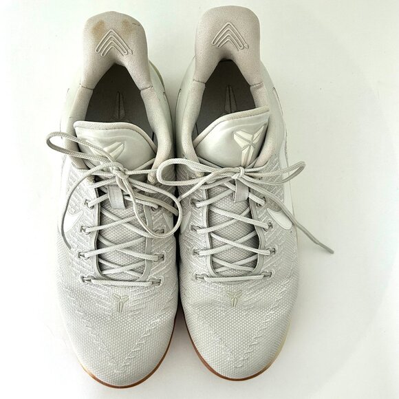 Nike Kobe A.D. Shoes in Light Bone Size 6.5 Y - Picture 3 of 12